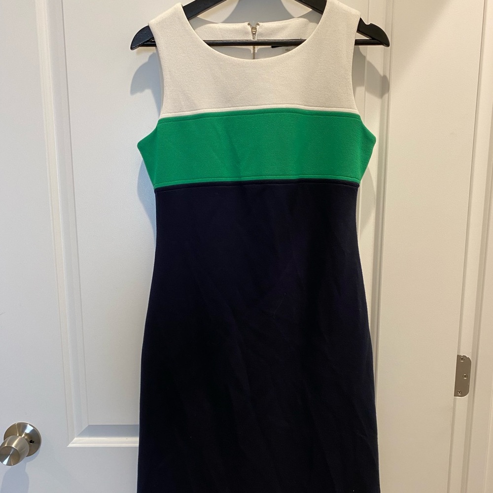 Tommy Hilfiger sleeveless Dress